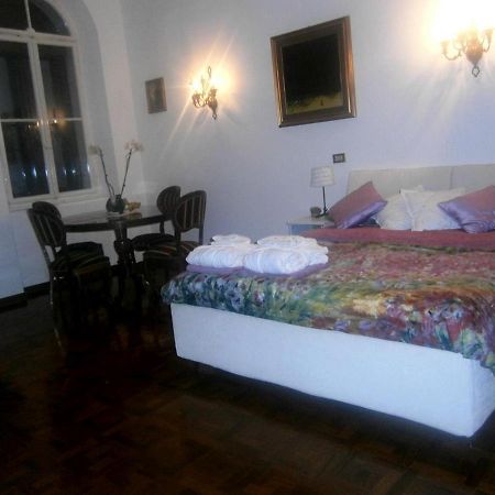 B&B Ametista Trieste Bagian luar foto